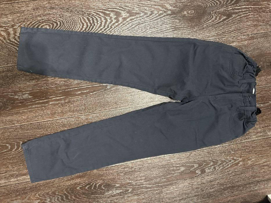 Штаны  для мальчика 8-9 лет