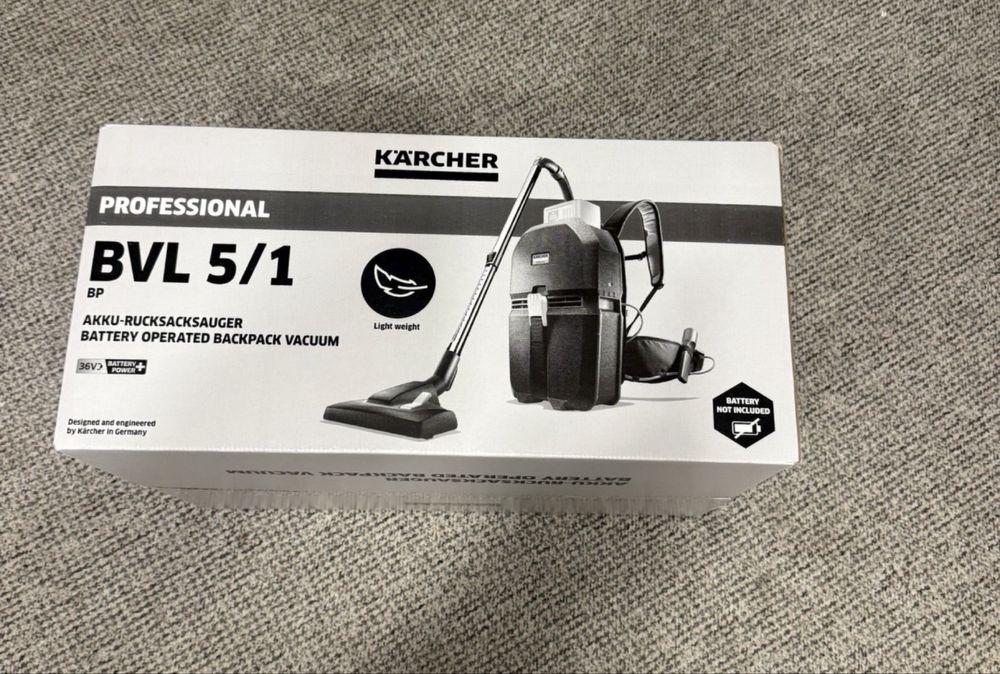 Aspirator Karcher