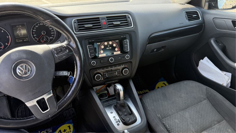 Vand vw jetta stare perfecta