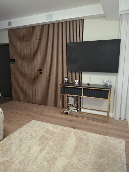 Apartament nou de lux, complet mobilat și utilat – Oradea, zona Cantemir