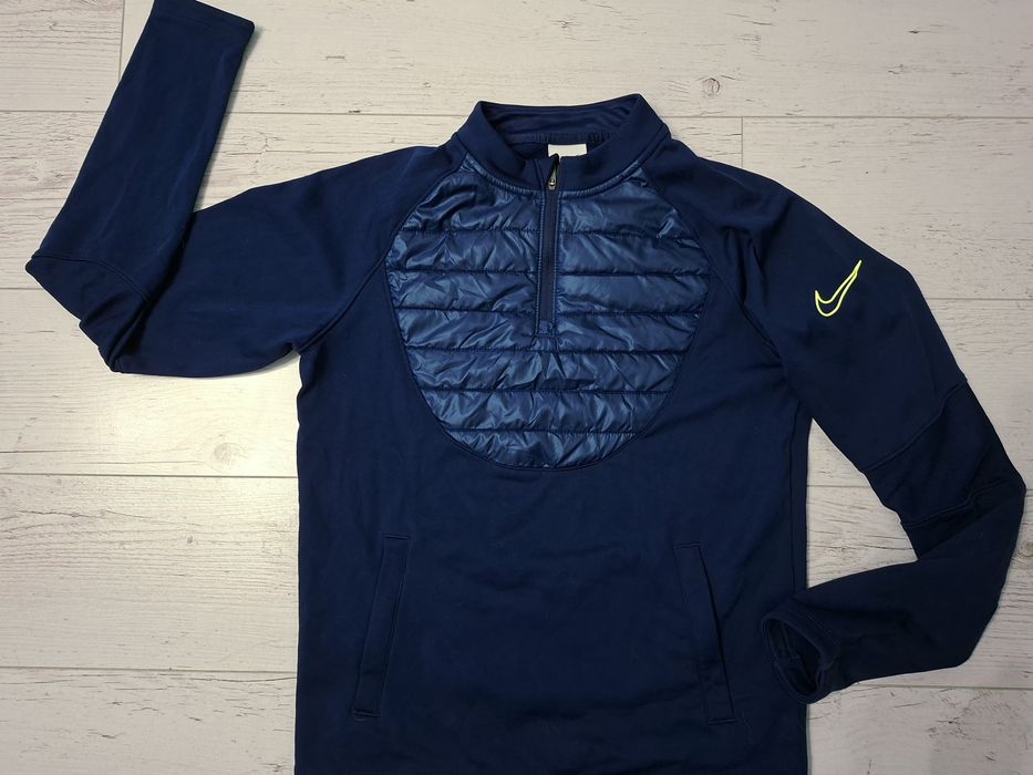 Nike Therma Fit-Ориг.Детско горнище