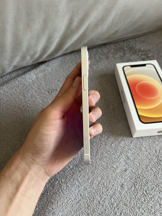 Iphone 12 128 gb