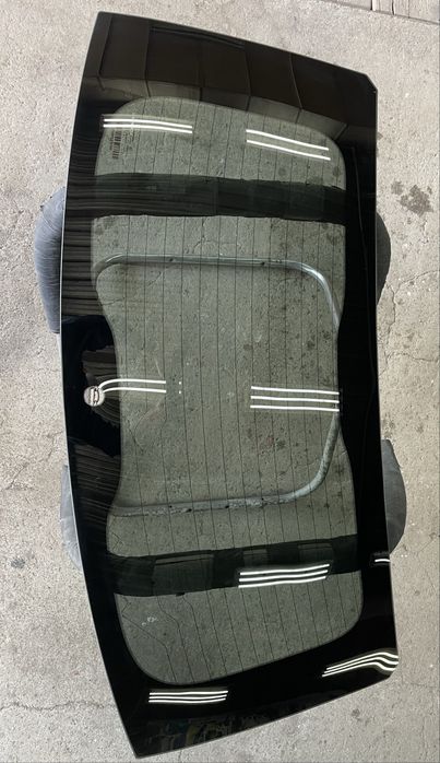 Jeep Grand cherokee IV (Wk2)задно стъкло