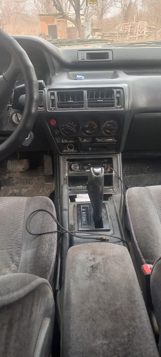 Митсубиси Галант