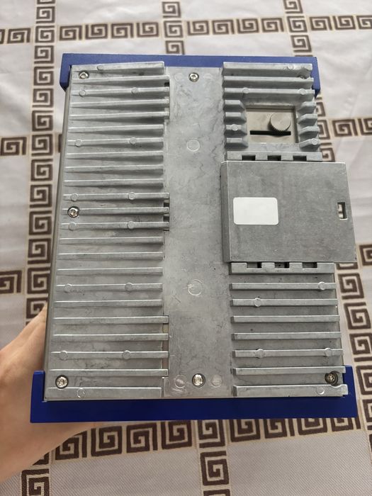 switch industrial Hirschmann RSPE30