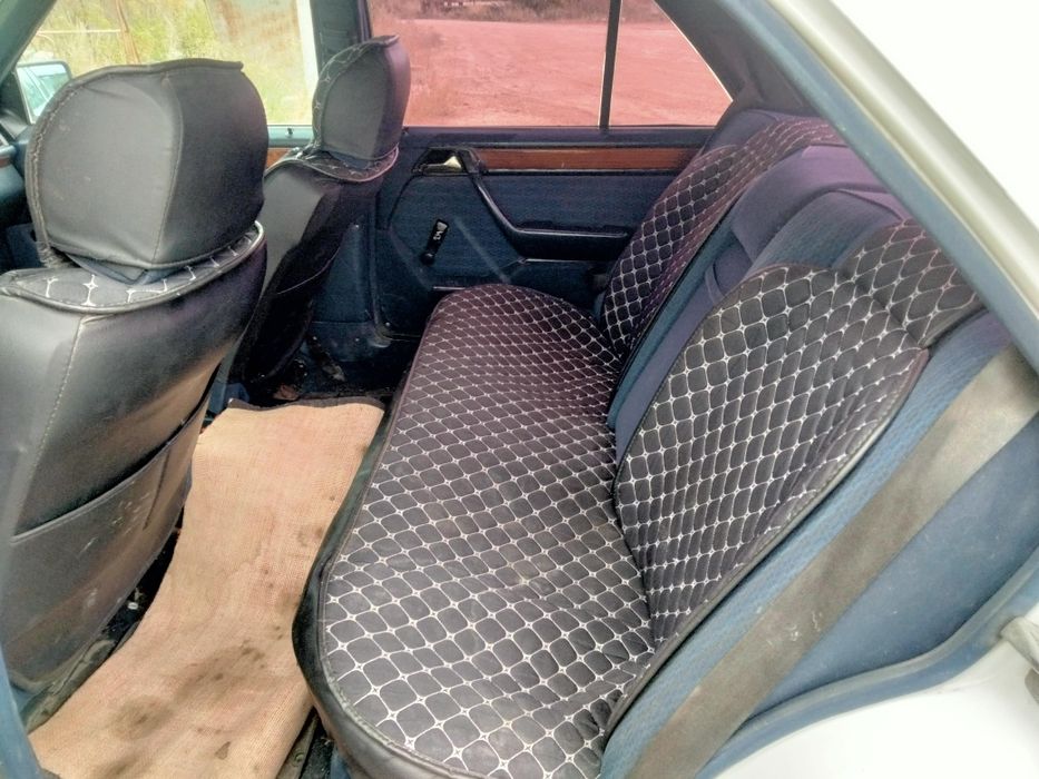 Продам мерседес.