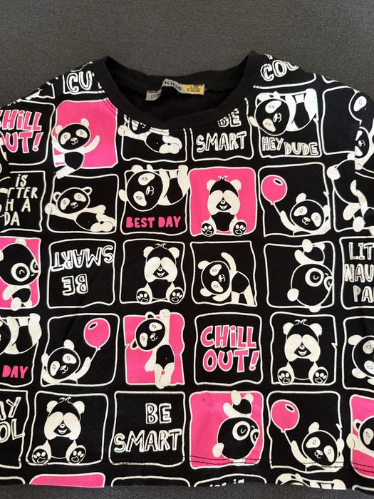 Продам пакет вещей на девочку за все 6000тыс