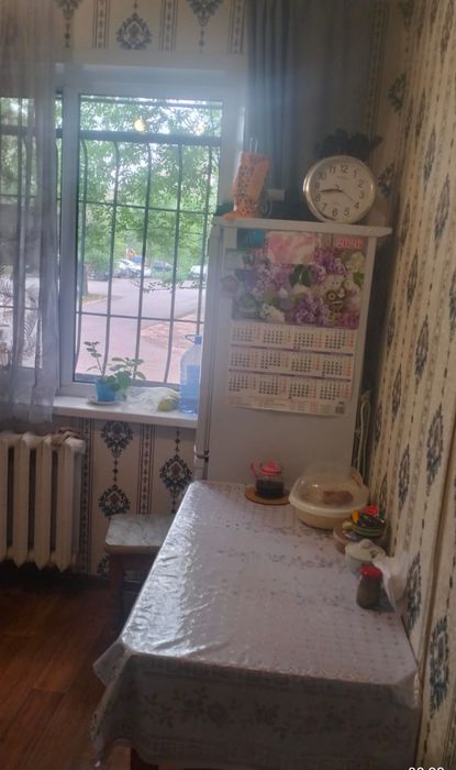 Продам 2-х комн.квартиру