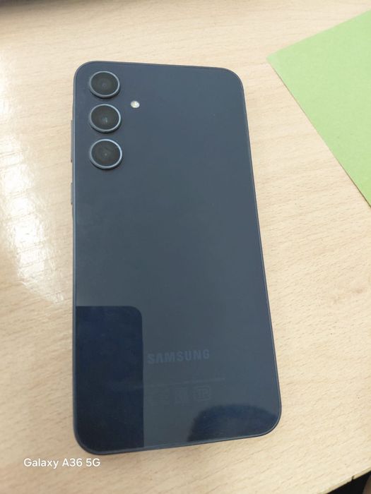 Samsung a35 5g 256gb 8gb
