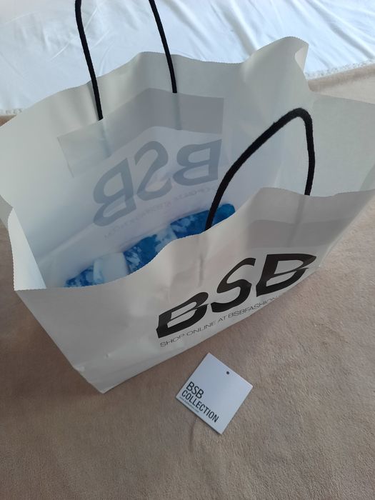 Rochie BSB marime 40