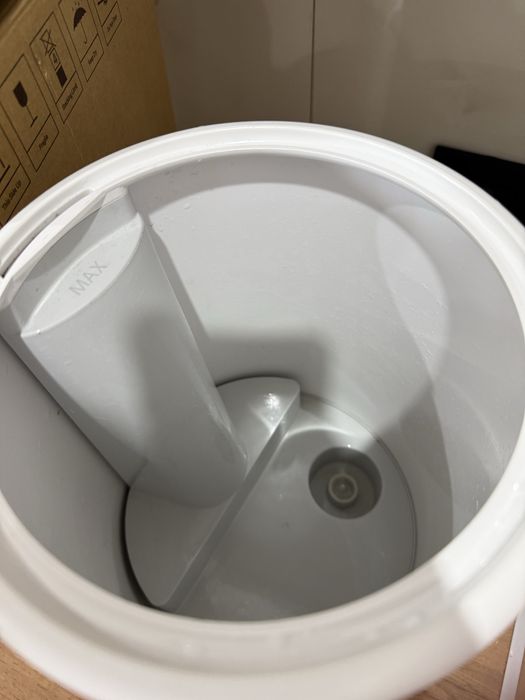 Xiaomi увлажнитель воздуха