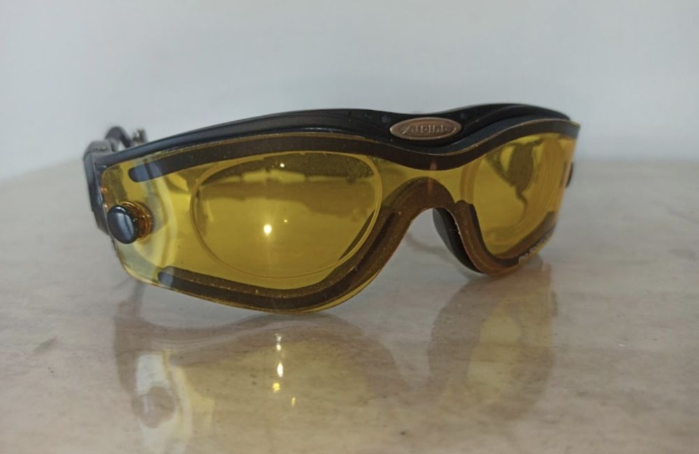 Alpina Pro Sport Optic Swing 40
