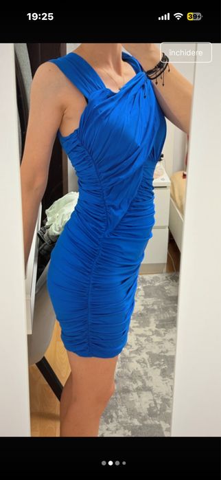 Rochie eleganta