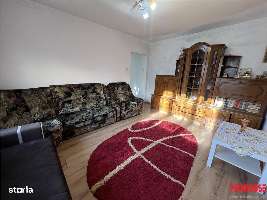 Apartament – Bacău - Vedere 2