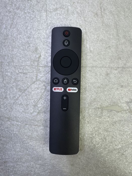 Голосовой  и блютуз пульт для тв бокса