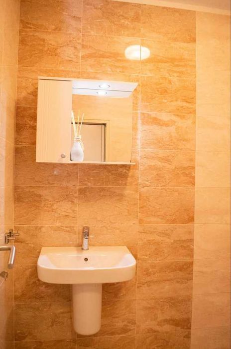 Дава се под наем Двустаен апартамент в София, Обеля 2 - 74 кв.м за 400 € - Снимка #6