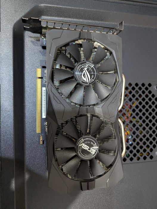 Продам игровой системный блок