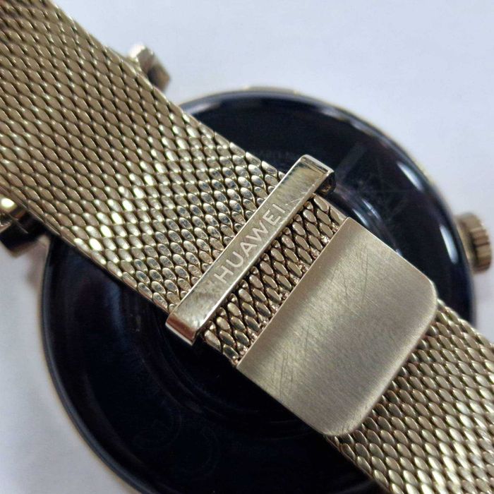 Смарт часовник Huawei GT 5 41mm