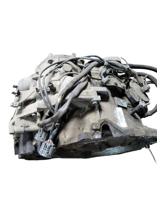 Cutie De Viteze Automata Defecta 55 50Sn Volvo S80 I Ts, Xy, 184 1998