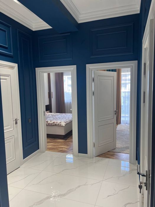 Ташкент City Garden’s Residense 2/2/8 кв.м 47: 235 000 у.е. - Продажа Ташкент на Olx
