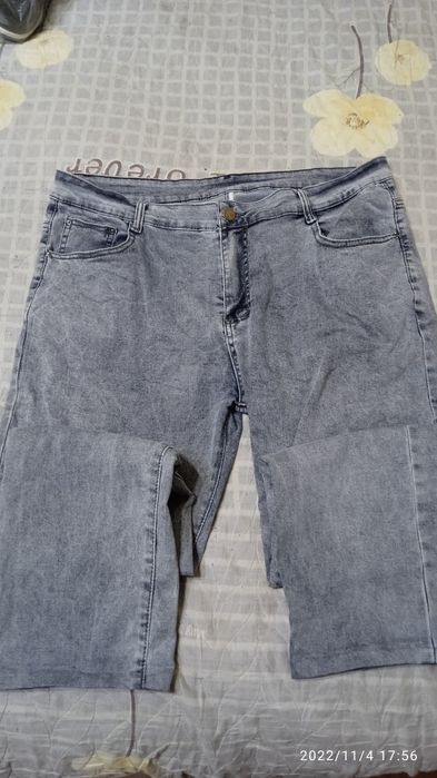 Мужские брюки и шорты