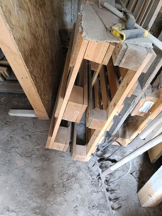 Продам поллеты срочно не дорого