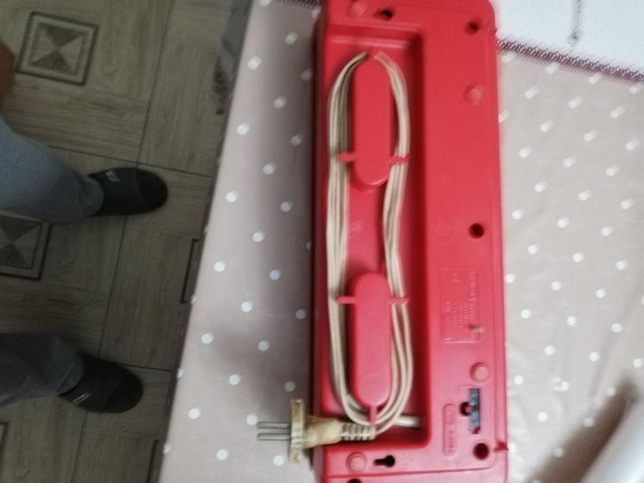 Термопакт для упаковки