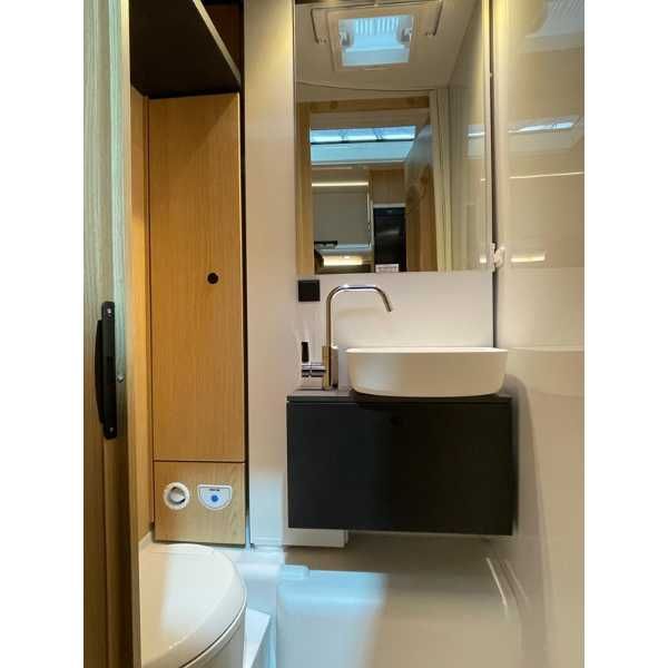 Autorulota Sunlight T66s Adventure Model 2026