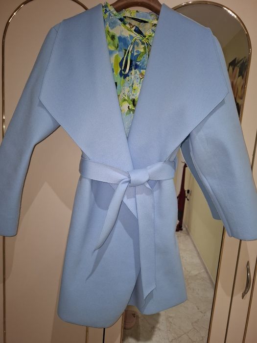 Дамско преходно палто