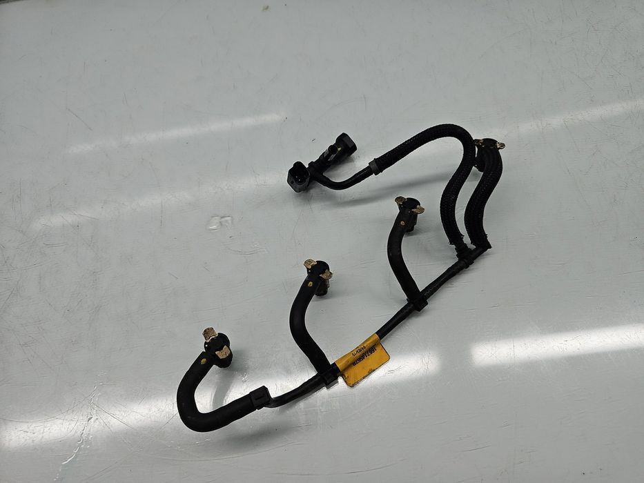 Conducta retur injectoare Nissan Qashqai (2) [Fabr 2013-2017] 16671455