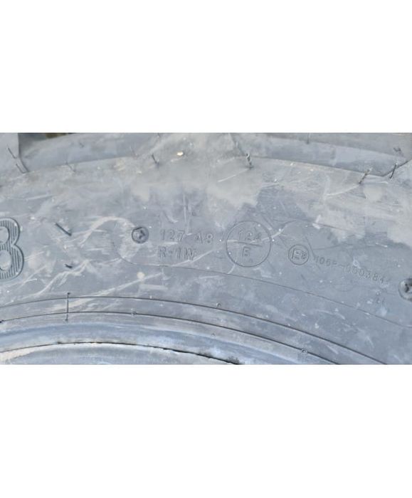 Anvelopa 340/85 R28 PETLAS TA-110 127 A8 TL 13.6R28  Cauciucuri tractor, Fiat, Case, Fendt, John Deere, New Holland, Massey Ferguson, UTB   Cauciucuri