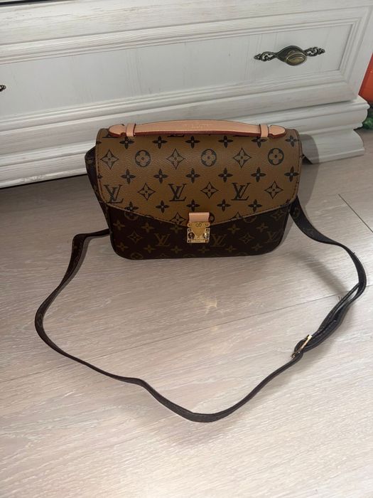 Geanta Louis vuitton calitate superioara