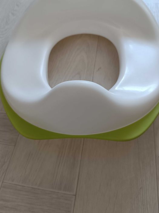 Накладка на унитаз и табурет