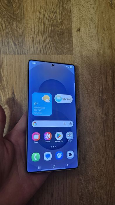 Samsung S25 Ultra - 512gb stocare