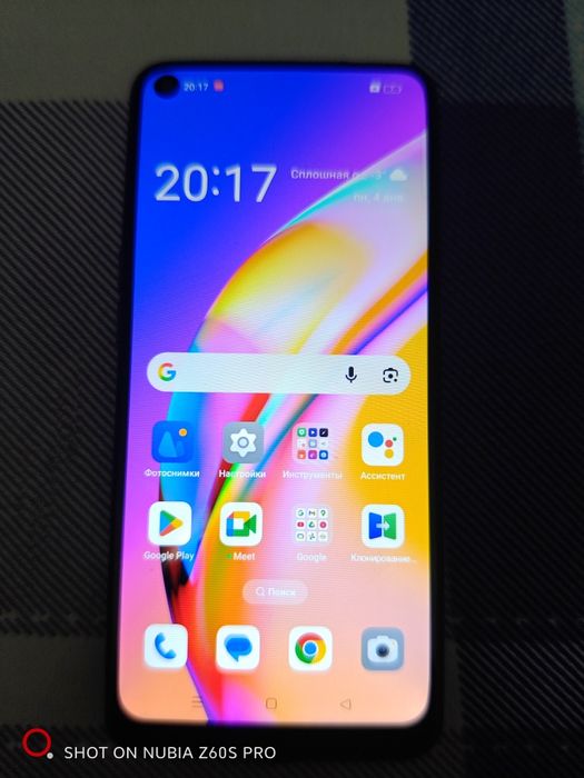 Продам телефон OPPO RENO 5 LITE
