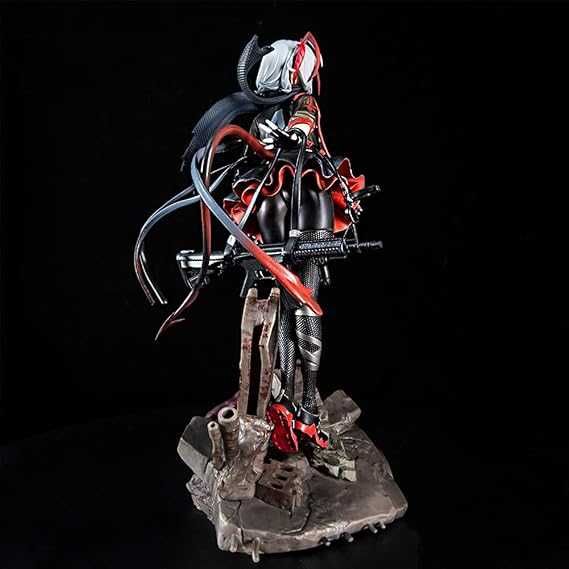 Anime Arknights – 27cm FULL BOX