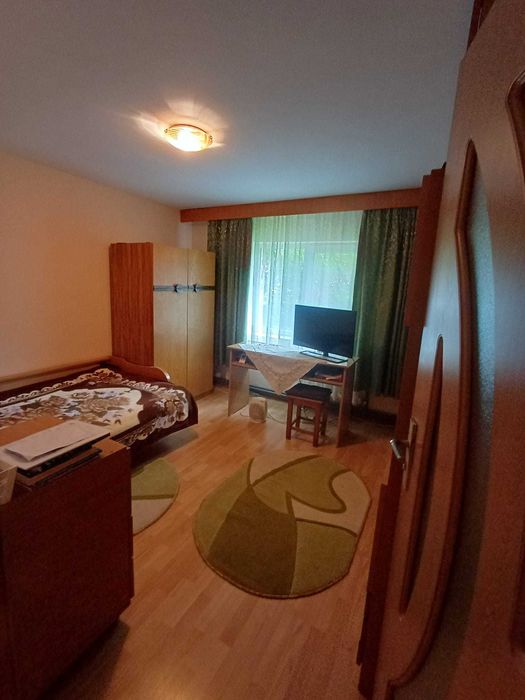 Saguna de vanzare apartament ieftin cu 2 camere