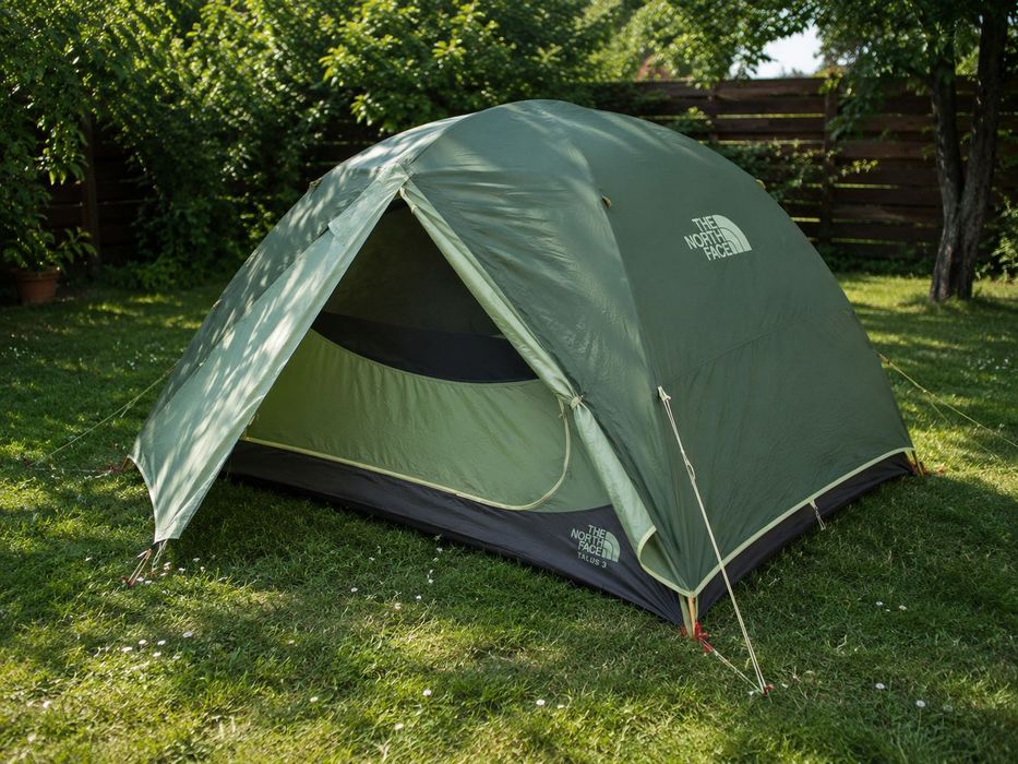 Cort The North Face Telus 3, nou