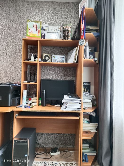Продам комплект шкафов