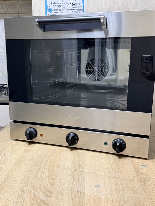 духовой шкаф Smeg