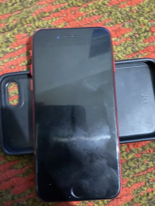 Iphone se 2020 sotiladi