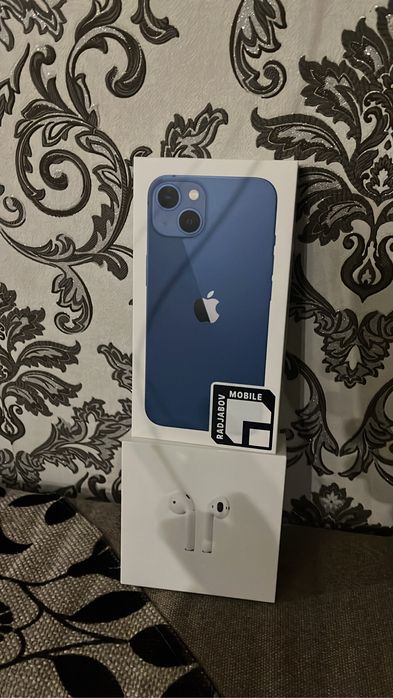 Продам телефон в хорошом состаяние