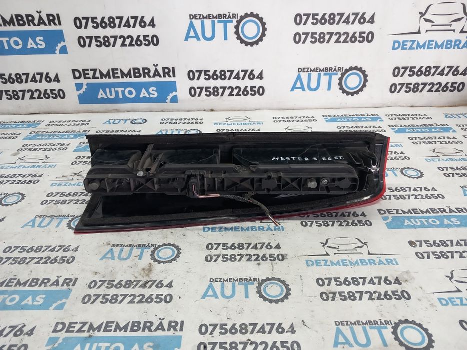 Stop stanga Renault Master 3 euro 6