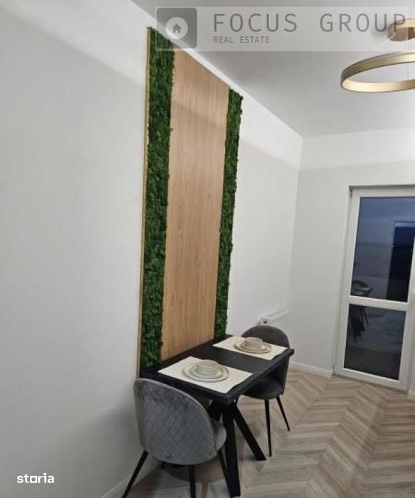 Apartament 2 camere Grand Kristal | Berceni