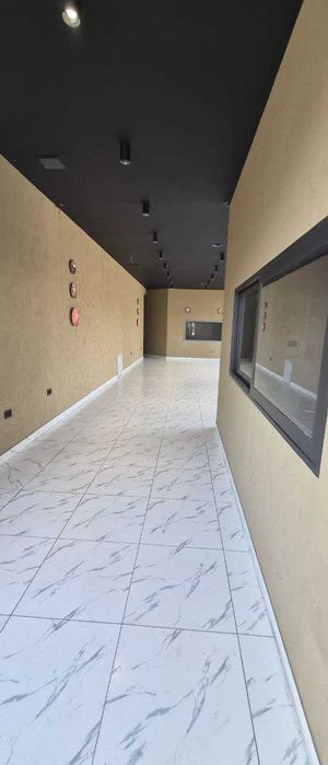 Сдаётся здание под ресторан кафе