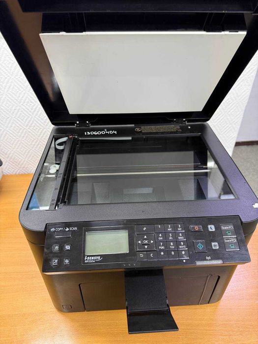 Canon MF 232W printer