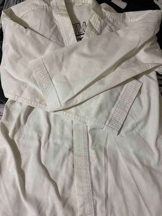 Кимоно  для тхэквондо