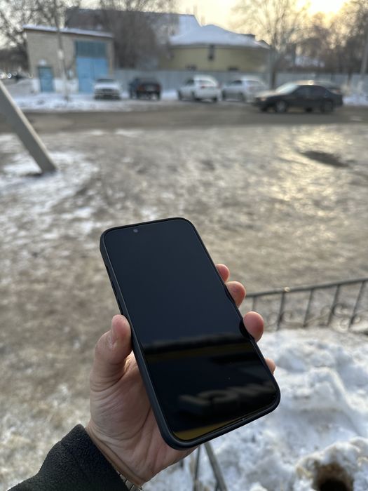 iPhone 13 Айфон 13