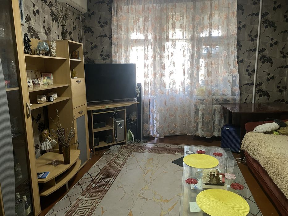 2-х комнатная квартира