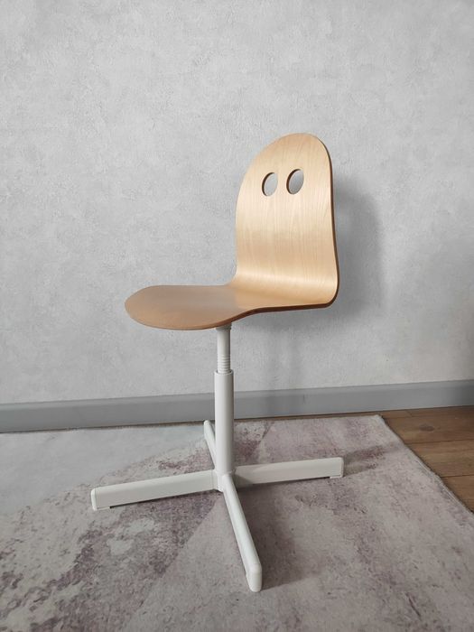 Стул детский ikea